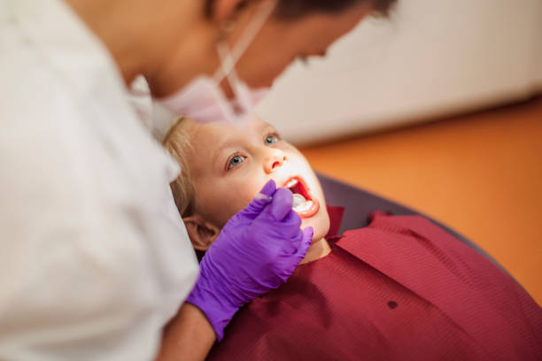 Best Emergency Tooth Extraction in Seeley, CA